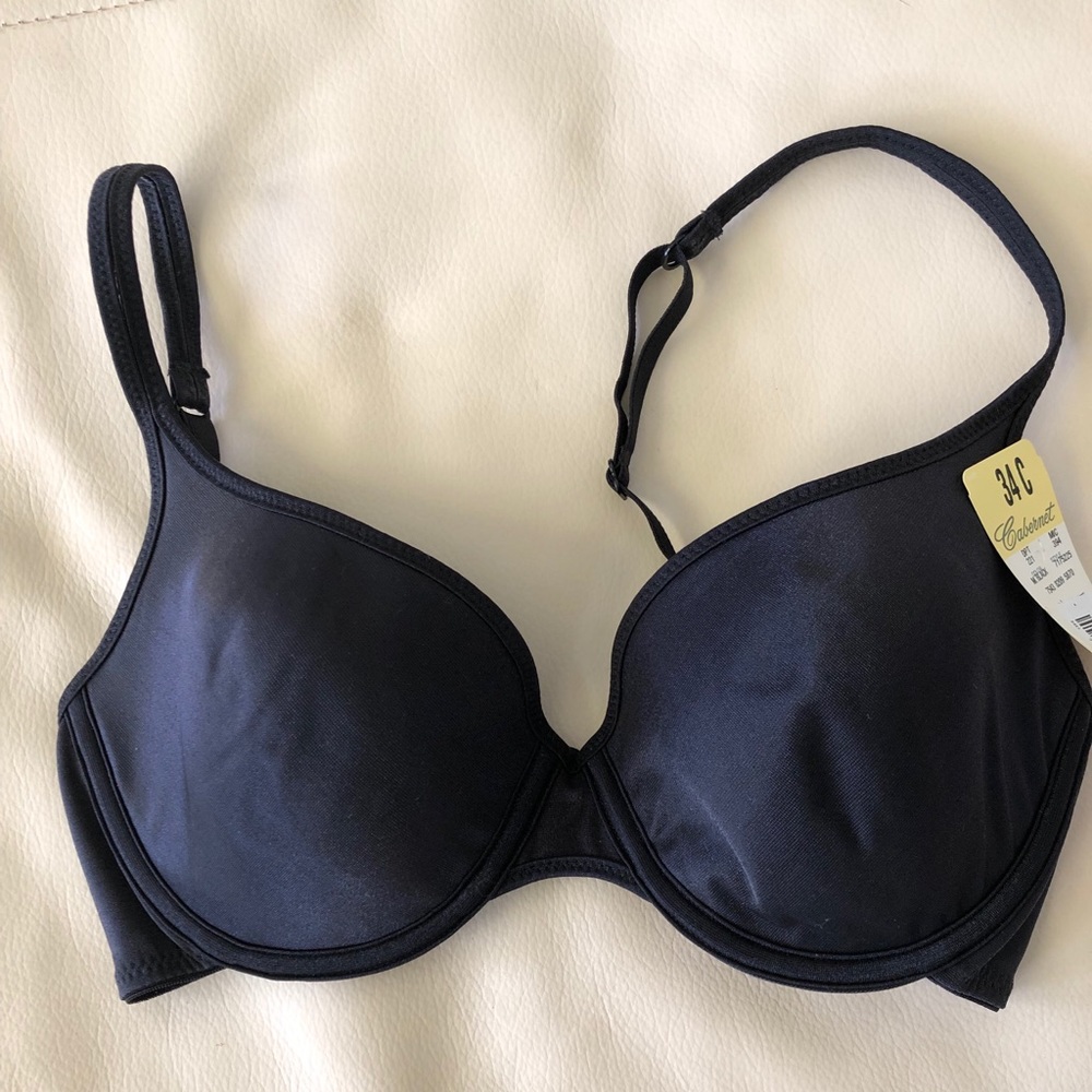 34C Bra by Cabernet, NWT